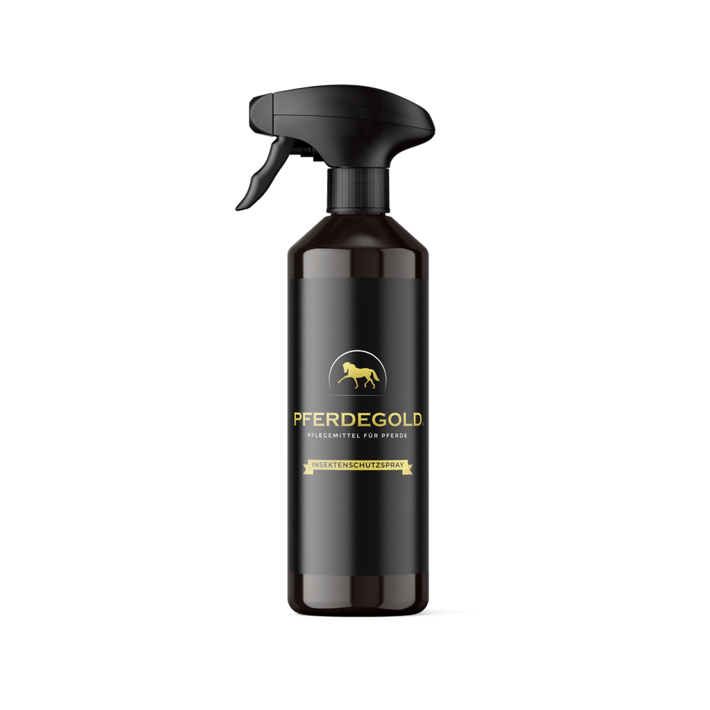 Pferdegold - Insektenschutzspray