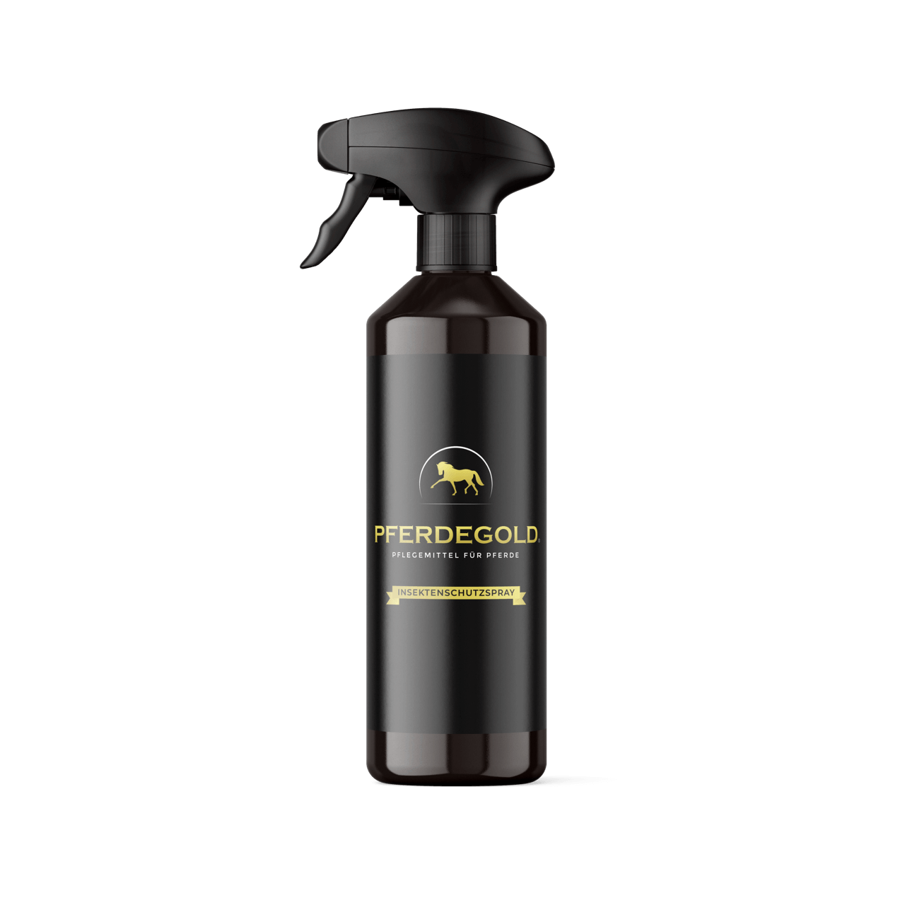 Pferdegold - Insektenschutzspray