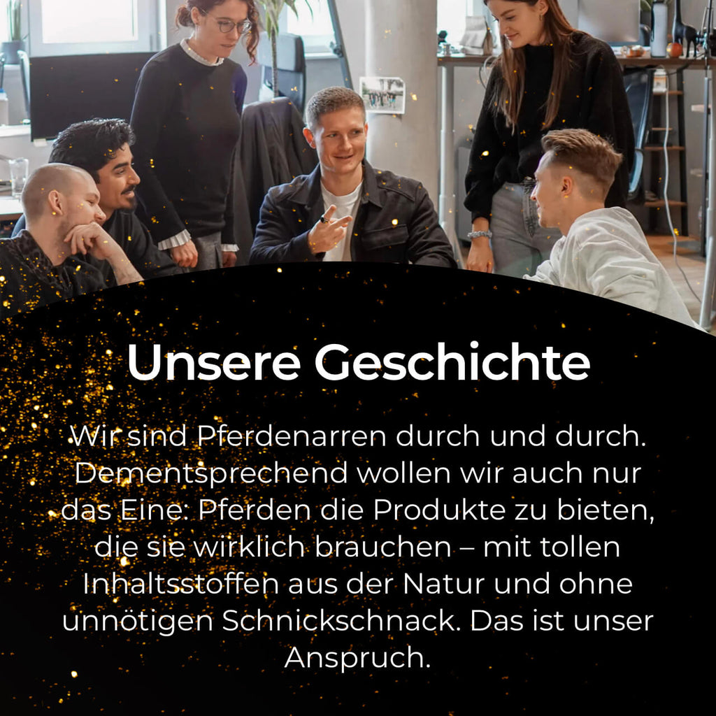 Pferdegold - Insektenschutzspray
