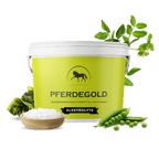 Pferdegold - Elektrolyte 1,5kg