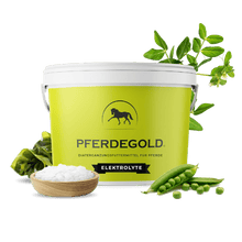Pferdegold - Elektrolyte 1,5kg