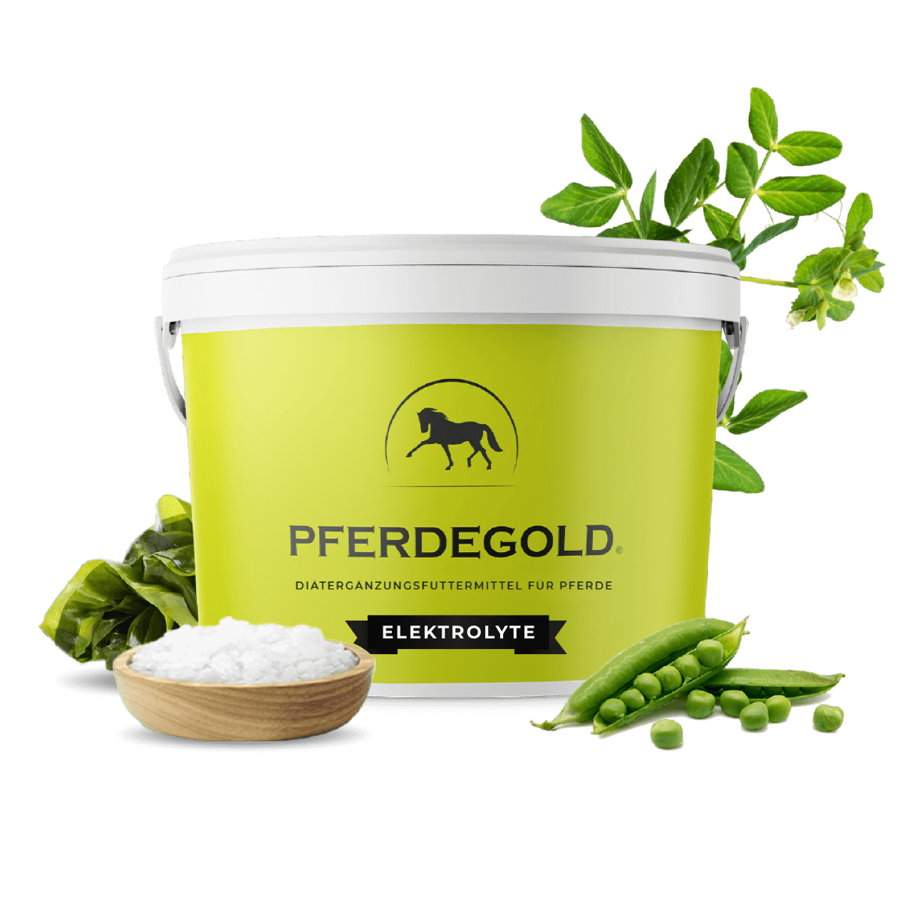 Pferdegold - Elektrolyte 1,5kg