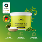 Pferdegold - Elektrolyte 1,5kg