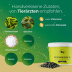 Pferdegold - Elektrolyte 1,5kg