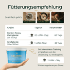 Pferdegold - Gelenke Muschelfrei 2.0
