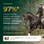 Pferdegold - Gelenke Muschelfrei 2.0