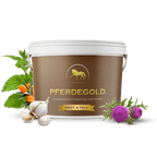 Pferdegold - Haut & Fell 1,5kg