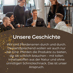 Pferdegold - Haut & Fell 1,5kg