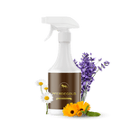 Pferdegold - Haut & Fell Spray