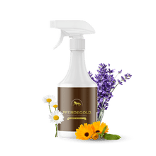 Pferdegold - Haut & Fell Spray