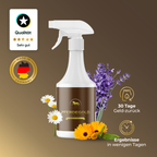 Pferdegold - Haut & Fell Spray