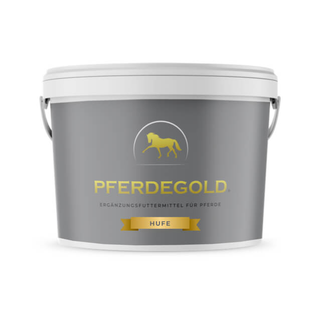 Pferdegold - Hufe 1,5kg
