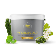 Pferdegold - Hufe 1,5kg