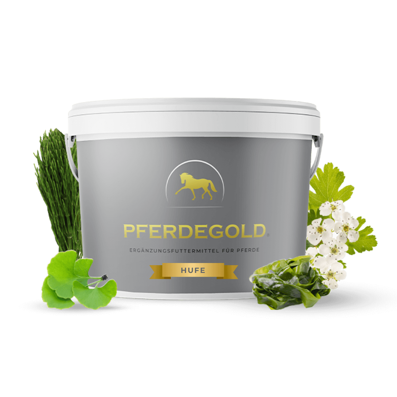 Pferdegold - Hufe 1,5kg