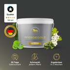 Pferdegold - Hufe 1,5kg