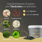 Pferdegold - Hufe 1,5kg