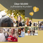 Pferdegold - Hufe 1,5kg