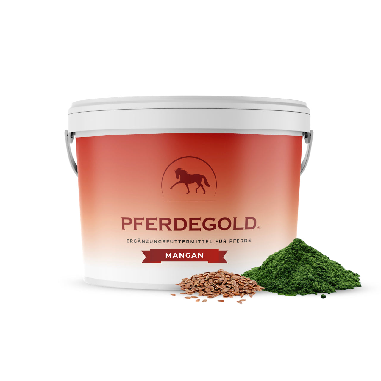 Pferdegold - Mangan 1,5kg
