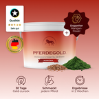 Pferdegold - Mangan 1,5kg