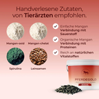 Pferdegold - Mangan 1,5kg