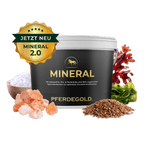 Pferdegold - Mineral 2.0