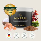 Pferdegold - Mineral 2.0