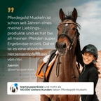 Pferdegold - Muskeln+ 2.0