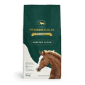 Pferdegold - Goldmüsli® Kräuter Glück