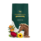 Pferdegold - Goldmüsli® Natur Pur