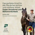 Pferdegold - Goldmüsli® Sport Plus