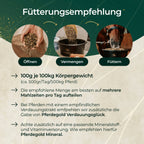 Pferdegold - Goldmüsli® Natur Pur
