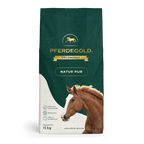 Pferdegold - Goldmüsli® Natur Pur