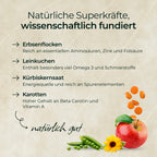 Pferdegold - Goldmüsli® Sport Getreidefrei