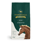 Pferdegold - Goldmüsli® Sport Getreidefrei