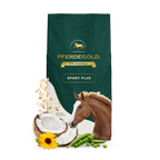 Pferdegold - Goldmüsli® Sport Plus