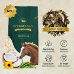 Pferdegold - Goldmüsli® Sport Plus