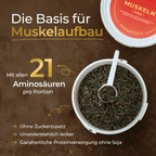 Pferdegold - Muskeln 2.0 Sojafrei