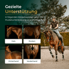 Pferdegold - Muskeln 2.0 Sojafrei