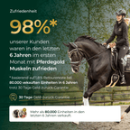 Pferdegold - Muskeln 2.0 Sojafrei