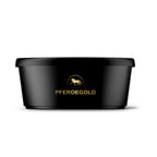 Pferdegold - Futterschüssel mit Deckel