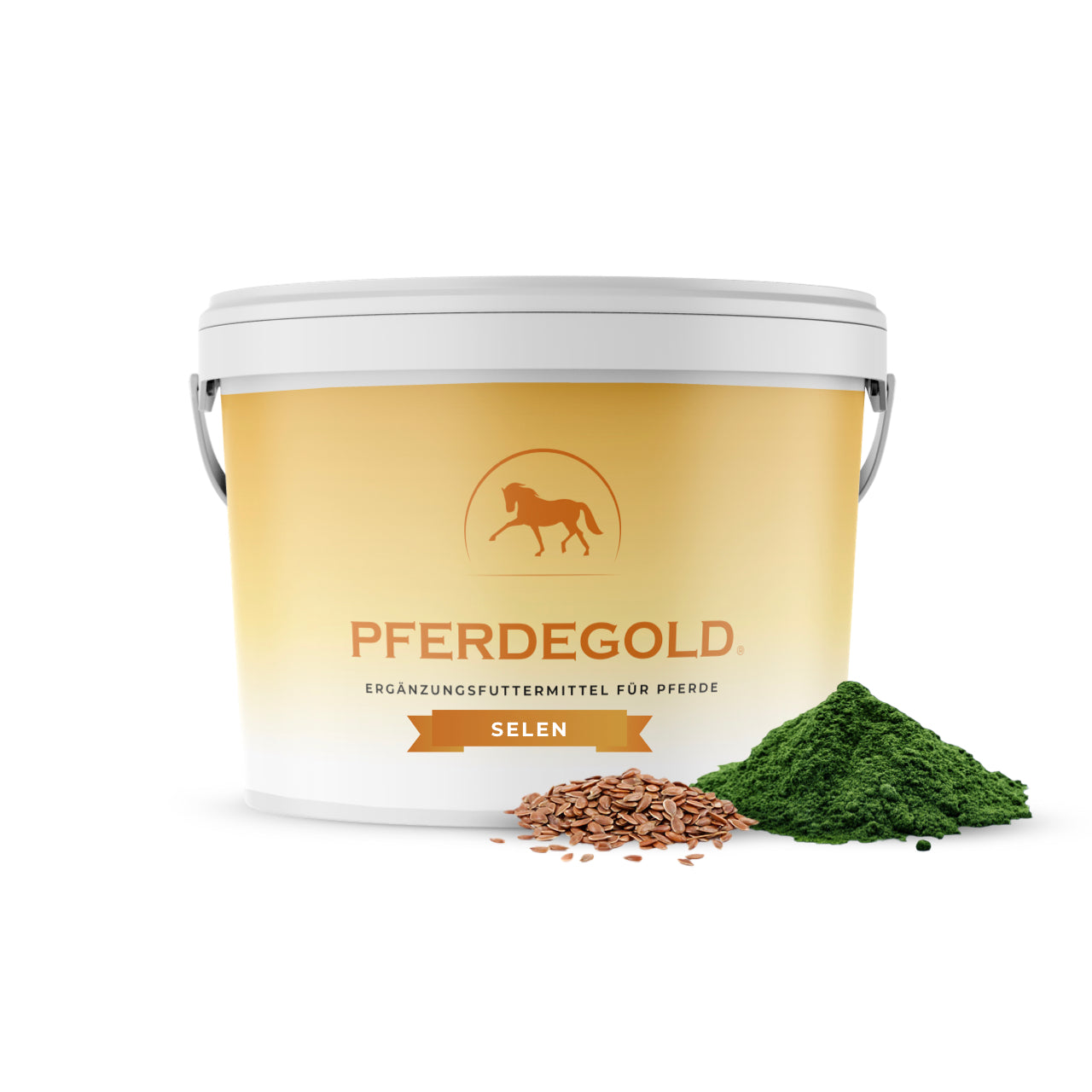 Pferdegold - Selen 1,5kg
