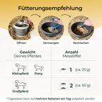 Pferdegold - Selen 1,5kg