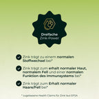 Pferdegold - Zink 1,5kg