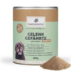 PAWS&PATCH - GELENK GEFÄHRTE FORTE für Hunde Adult & Senior