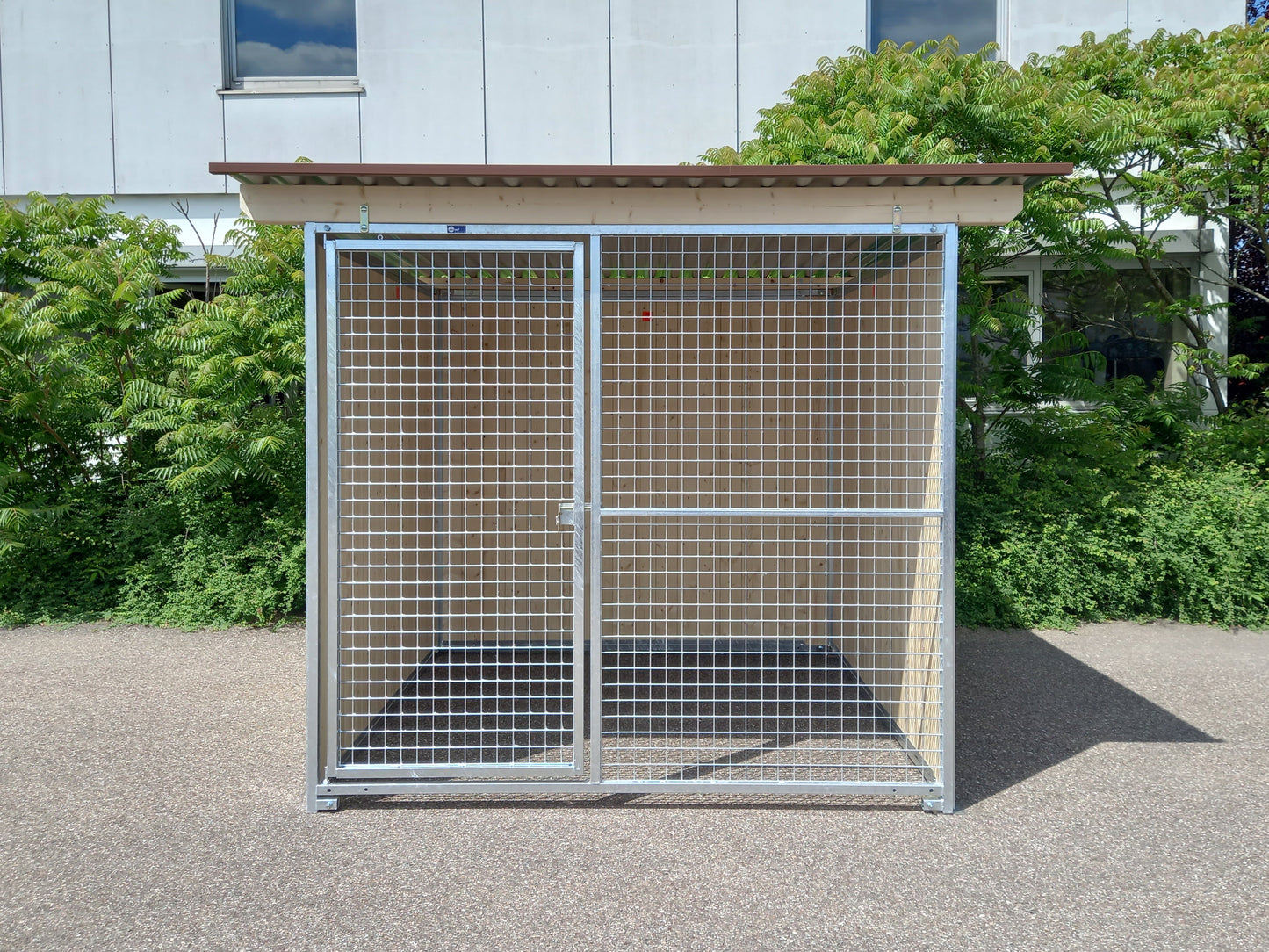 Basic-Hundezwinger