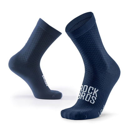 Sportsocken Baumwolle Atmungsaktive Laufsocken