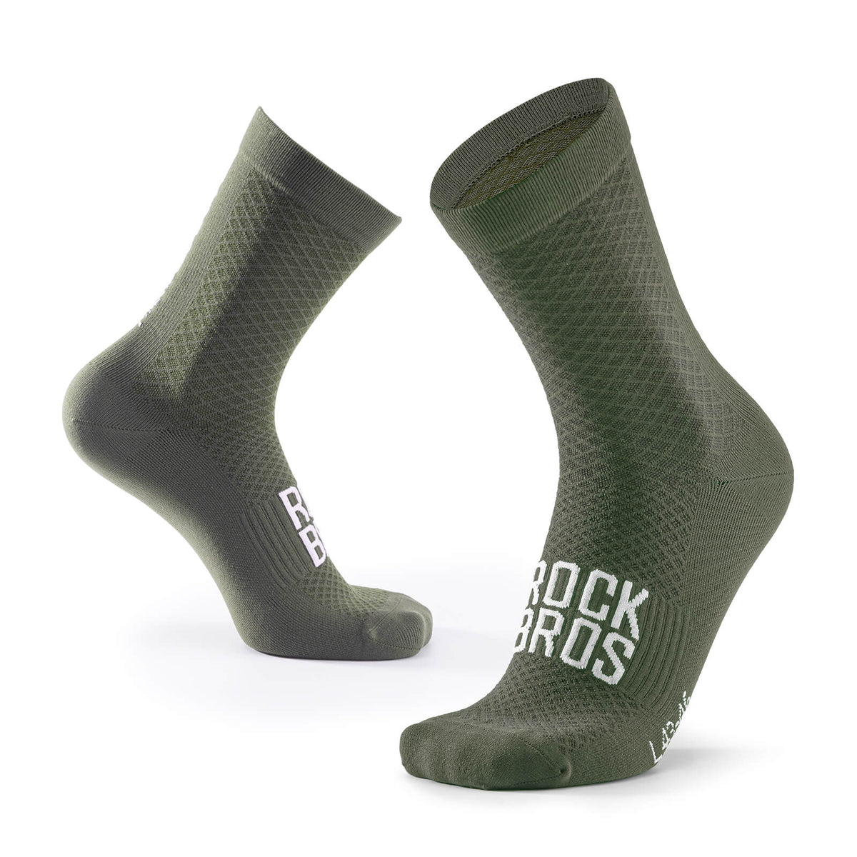 Sportsocken Baumwolle Atmungsaktive Laufsocken