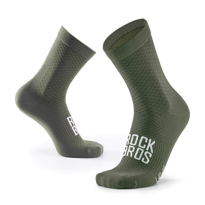 Sportsocken Baumwolle Atmungsaktive Laufsocken