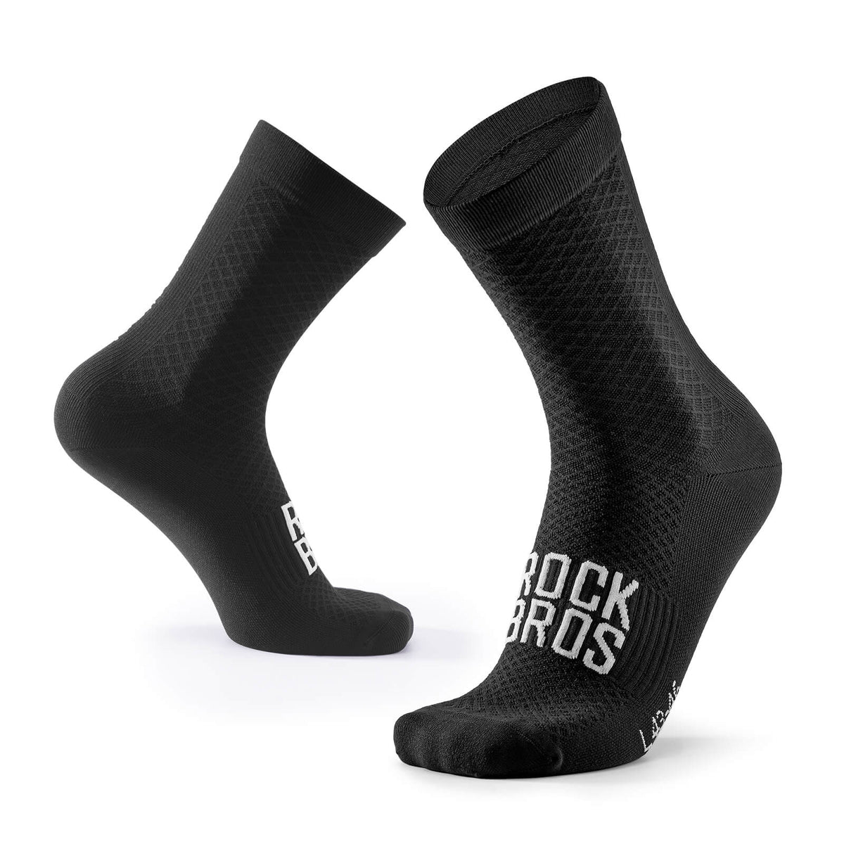 Sportsocken Baumwolle Atmungsaktive Laufsocken