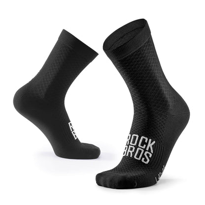 Sportsocken Baumwolle Atmungsaktive Laufsocken